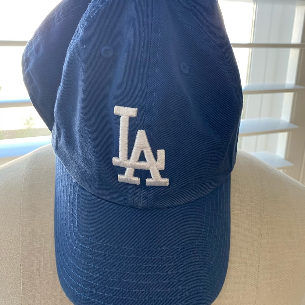Los Angeles Dodger 47 hat